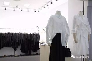 服装创业,既然不聪明,那赚钱只能靠这招了