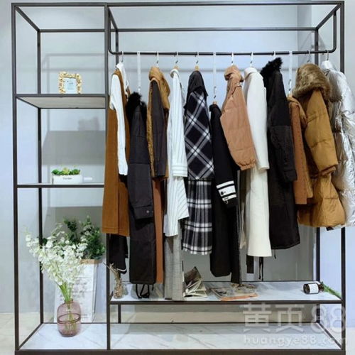 【瑞琳珈娜精品女装折扣工厂批发中老年女款风衣外套服装厂尾货批发】- 