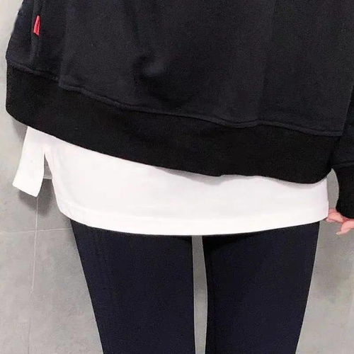 3件衣服有10种穿法 叠穿大法姐妹们都给我学起来