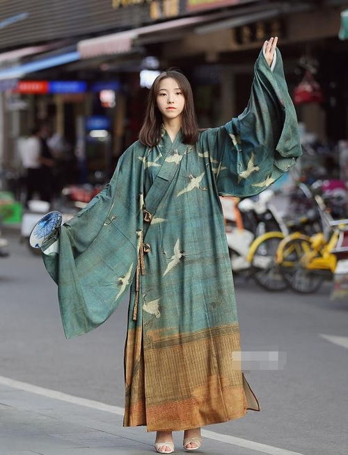 唐朝女子服饰和宋朝女子服饰区别 今日头条