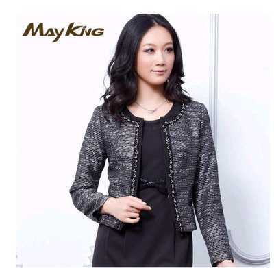 【美景女装品牌】美景招商加盟代理_美景MAYKING服饰