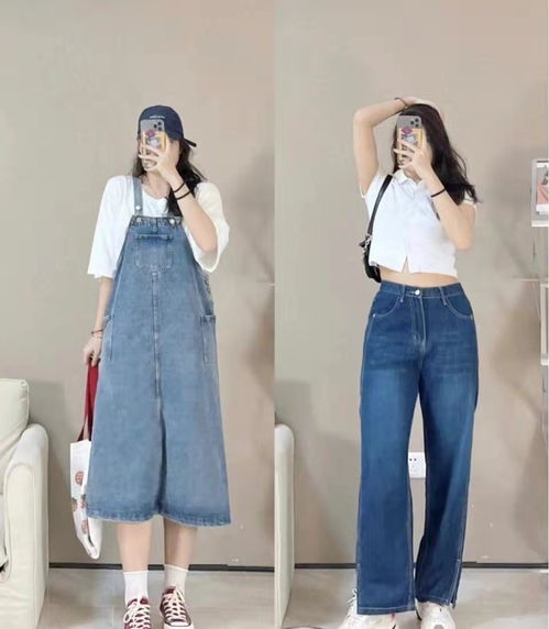 微胖女人穿搭不用愁 选对了衣服就能显瘦