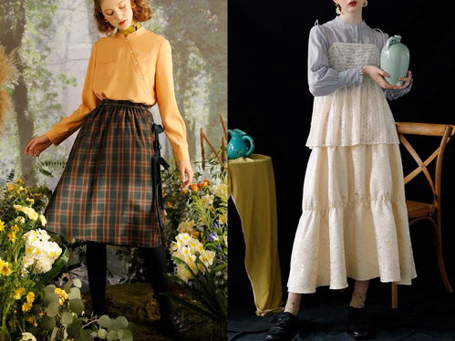 有哪些适合女大学生的衣服品牌