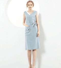 佰莉衣橱女装件件是精品