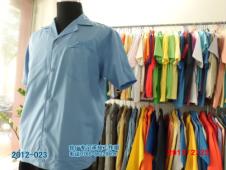 明阳服装 产品亮点、图片展示及加盟店优势解析