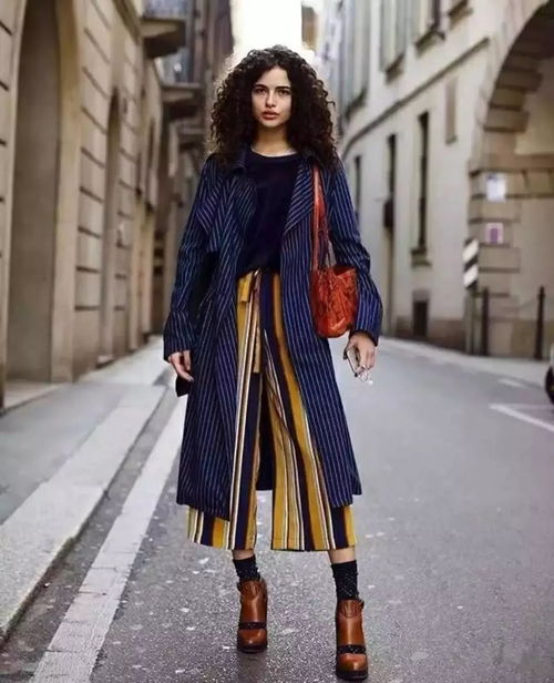 2018年最流行的5件衣服,小个子穿搭绝不容错过!